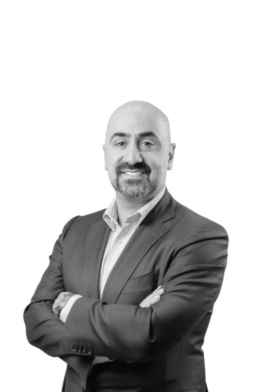 Dr. Joseph El-Khoury